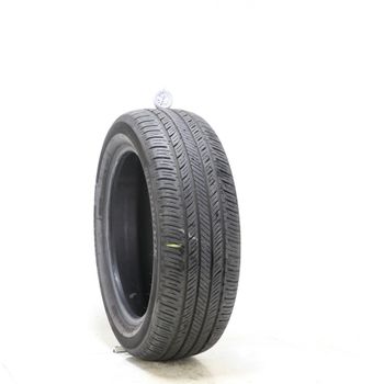 Set of (4) Used 205/55R17 Hankook Kinergy GT 91H - 7.5/32