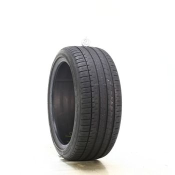 Used 235/40ZR18 Falken Azenis FK510 95Y - 8/32