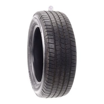 Used 275/55R20 Michelin X LT A/S 113T - 11/32