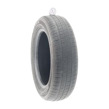 Set of (2) Used 165/65R14 Nexen N'Priz AH5 79S - 5.5-7/32