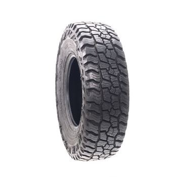 Set of (2) Used LT255/85R17 Mickey Thompson Baja Boss A/T 121/118Q - 15.5-16/32
