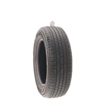 Set of (2) Used 225/65R17 Achilles Desert Hawk HT3 102H - 8.5/32