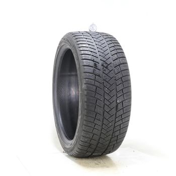 Used 275/40R22 Vredestein Wintrac Pro 108V - 6.5/32