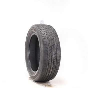 Used 225/55R17 Michelin Energy MXV4 Plus 95H - 8/32