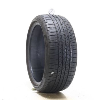 Used 225/40R18 Dunlop SP Sport 5000 88V - 8/32