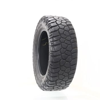 Used LT275/65R20 Cooper Discoverer Rugged Trek 126/123Q - 14/32