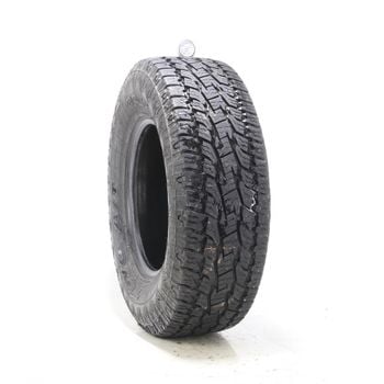 Used 265/70R16 Toyo Open Country A/T II 111T - 9.5/32