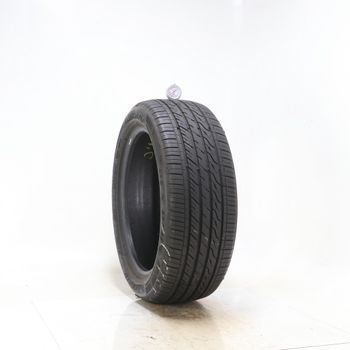 Used 225/50ZRF18 Lexani RFX Plus Run Flat 95W - 9/32