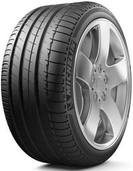 Set of (4) New 275/55R19 Michelin Latitude Sport 111W