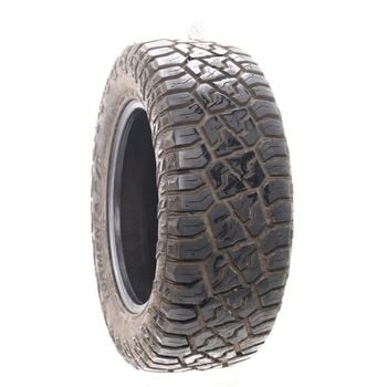 Used LT35X12.5R20 Fortune Tormenta R/T FSR309 121Q - 12/32