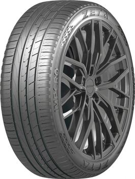Set of (2) New P275/40R20 Zeta Impero 106W