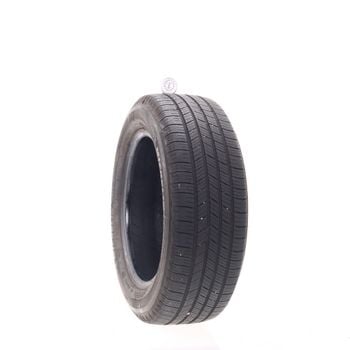 Set of (4) Used 225/60R17 Michelin X Tour A/S T+H 99H - 7.5/32