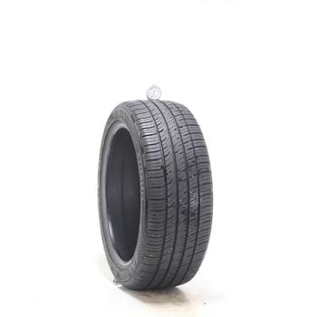 Set of (2) Used 215/45ZR17 Kumho Ecsta PA51 91W - 8/32