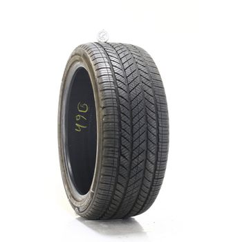 Used 275/40R21 Bridgestone Alenza AS Ultra 107W - 9/32