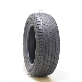 Set of (2) Used 265/60R18 GT Radial Adventuro HT 109T - 6/32