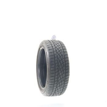Used 205/45ZR16 Continental ExtremeContact DWS06 Plus 83W - 9/32