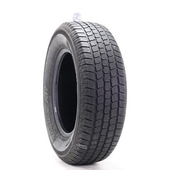 Used 245/70R17 Ironman Radial A/P 110T - 7.5/32