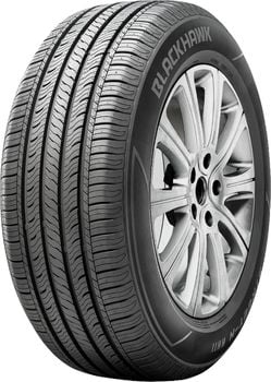 Set of (4) New P225/50R18 Blackhawk Street-H HH11 95V
