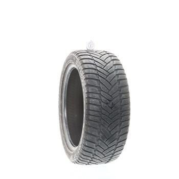 Used 245/45R18 Dunlop SP Winter Sport M3 96H - 7/32