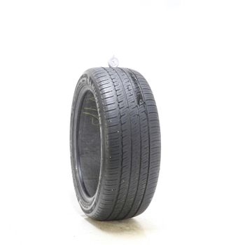 Set of (2) Used 245/45R19 Michelin Primacy MXM4 ZP 102V - 4.5/32