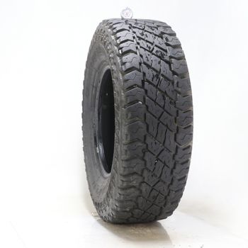 Used LT285/75R17 Cooper Discoverer S/T Maxx 121/118Q - 10.5/32