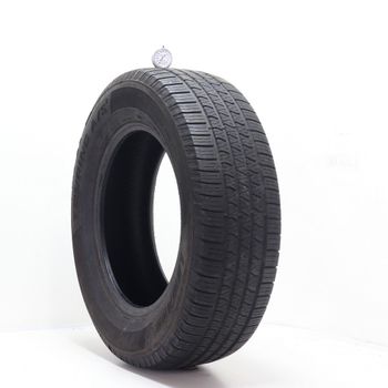 Used 245/65R17 Lemans Touring A/S II 107T - 8/32