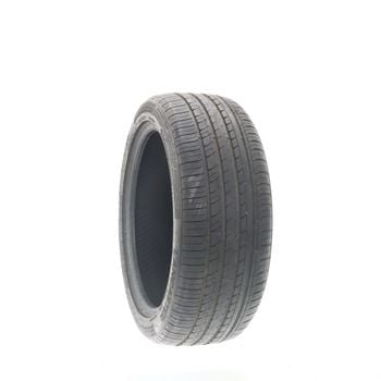 Driven Once 245/45ZR19 Lancaster LR-66 102W - 8.5/32