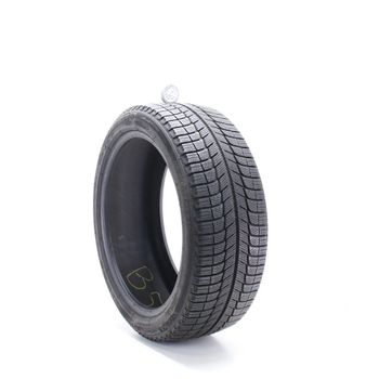 Used 215/45R18 Michelin X-Ice Xi3 93H - 9/32
