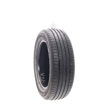 Set of (2) Used 225/60R18 RoadX RXMotion MX440 100H - 9-9.5/32