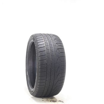 Driven Once 255/35R19 Pirelli Sottozero Winter 240 Serie II MO 96V - 10/32