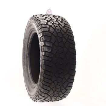 Used 285/60R18 Cooper Zeon LTZ 120S - 11.5/32