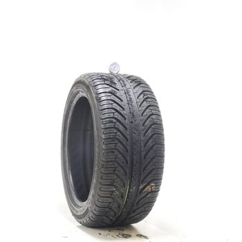 Used 275/40ZR18 Michelin Pilot Sport A/S 99Y - 9/32