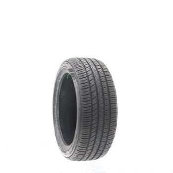 Set of (2) New 215/45ZR17 Falken Pro G6 Sport A/S 91W - 99.000000/32