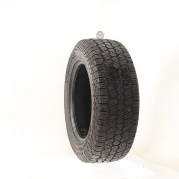 Used 265/60R18 Vredestein Pinza AT 110H - 10.5/32