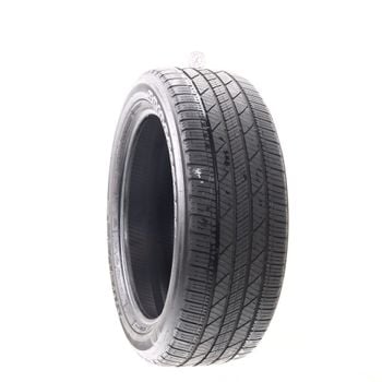 Set of (4) Used 275/50R22 Bridgestone Dueler LX 111H - 8/32