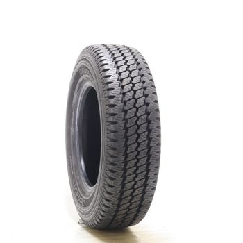 Used LT225/75R16 Bridgestone Duravis M700 HD 115/112R - 15/32