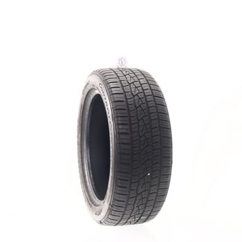 Set of (2) Used 235/50ZR18 Continental ControlContact Sport SRS Plus 97W - 6.5/32