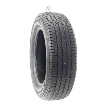 Set of (2) Used 225/65R17 Yokohama Geolandar G91AV 102H - 6-6.5/32