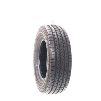 Used LT265/70R17 Firestone Transforce HT3 Enliten 123/120R - 12/32