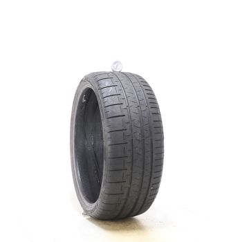 Used 245/30ZR20 Pirelli P Zero Corsa PZC4 L 90Y - 8/32