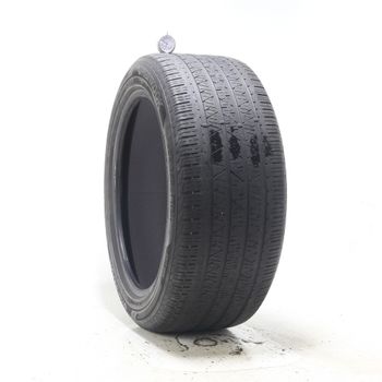 Used 285/45R21 Hankook Dynapro HP2 Plus AO Sound Absorber 113H - 4/32