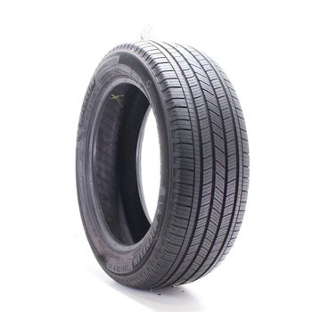 Set of (4) Used 255/55R20 Michelin Primacy A/S 110V - 7-8.5/32
