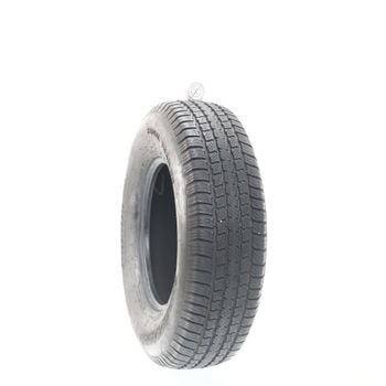 Used ST225/75R15 Super Cargo Radial Trailer 117/112L - 8/32