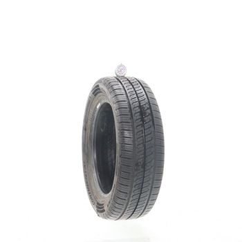 Used 185/60R15 Continental ControlContact Tour M A/S EV 84H - 9/32