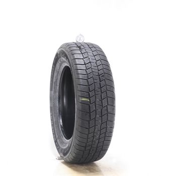 Set of (2) Used 225/65R17 General Altimax 365 AW 102H - 7.5/32