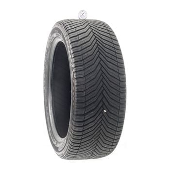 Set of (2) Used 265/45R20 Michelin CrossClimate 2 108V - 9-10/32