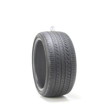 Used 255/35R18 Yokohama Advan Sport A/S Plus 94Y - 7.5/32