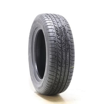 New 255/60R19 Goodyear Eagle Sport AS 109H - 11/32