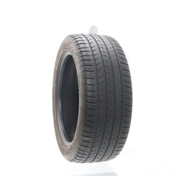 Set of (2) Used 275/45R20 Vredestein Quatrac Pro 110Y - 7.5/32