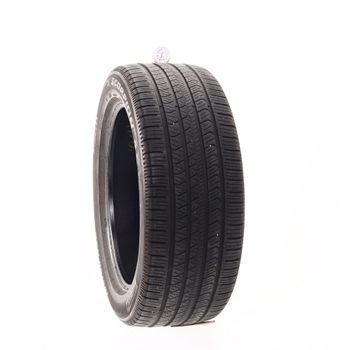 Set of (2) Used 265/50R20 Pirelli Scorpion AS Plus 3 111V - 7.5-8/32